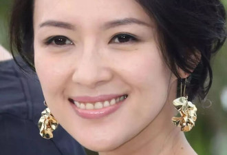 章子怡、李冰冰无滤镜怼脸拍，真实到雀斑都看得见