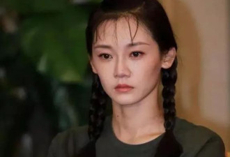 冯小刚坦言：她太能装了，一辈子也别想红