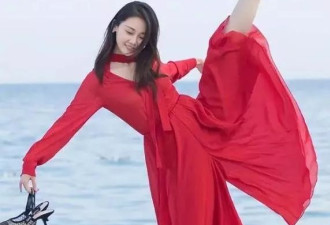 冯小刚坦言：她太能装了，一辈子也别想红