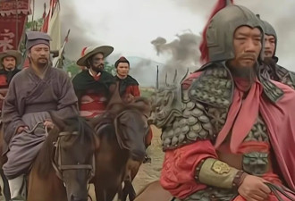 宋江的楚州安抚使，放在现在是多大的官？