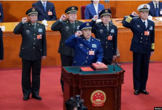 内幕首发：习家军惨烈大火拼第二幕开演