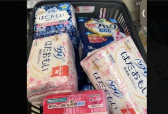 中国“卫生巾之乱” 消费者信任度崩跌 全民测评