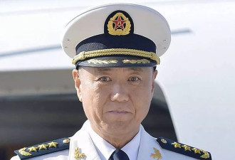 美专家：习近平“公开羞辱”苗华 一定是“非常愤怒”