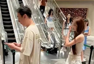 王思聪女友又换人，新女友刚满20岁颜值超高，王少爷标准一直没变