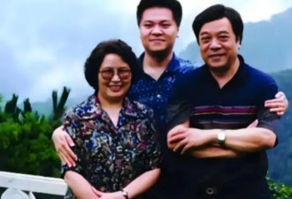 赵忠祥：5亿遗产，不给儿子，全给了倪萍，到底是“良苦用心”还是“别有用心”？