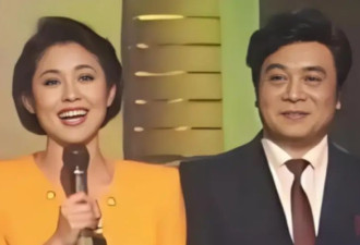 赵忠祥：5亿遗产，不给儿子，全给了倪萍，到底是“良苦用心”还是“别有用心”？