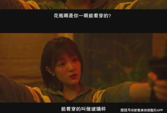 台湾最火95花，撞脸半个内娱？