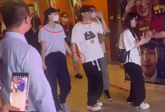 36岁被曝新恋情的梁洛施才是人生赢家，3个儿子可继承李泽楷百亿身家