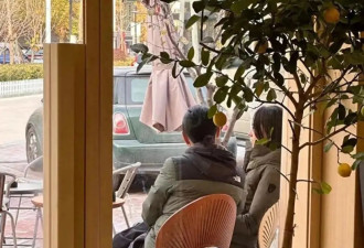 36岁被曝新恋情的梁洛施才是人生赢家，3个儿子可继承李泽楷百亿身家