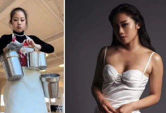 华裔女孩伯克利毕业, 大厂被裁 被迫“开生蚝”