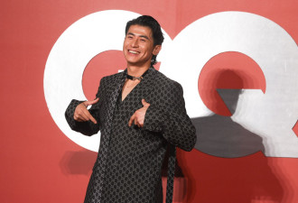 “台湾队长”陈杰宪盼与大谷翔平对决