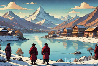 来一场说走就走的旅行你最想去哪里？