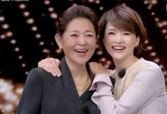 这是新任“央视一姐”接班人？力压董卿和李红，美得像“天仙”一样