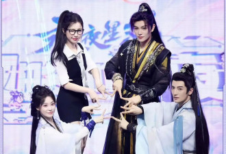 明星咖位决定妆造好看程度,内娱真的存在"让妆"吗