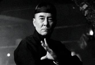 清朝最后一位大内高手，武功到底有多高强？