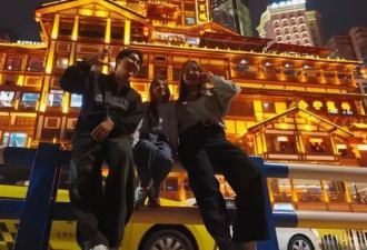 全中国最魔幻的城市，挤满泰国女孩 ...
