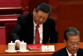 卖官成风 中共军队要出大事