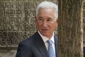 伊万卡的70岁犹太富商公爹,被提名为驻法国大使