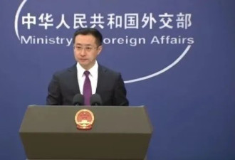 中国外交部强烈谴责立陶宛，到底怎么回事？