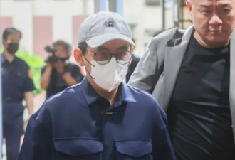 私藏2259个未成年性影像,黄子佼被判徒刑8个月