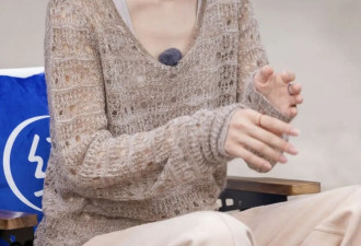 金晨在男人堆儿里成团宠，只是颜值高这么简单么？