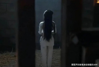 穿了＝没穿？这衣服尺度有点大啊…
