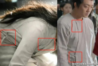 穿了＝没穿？这衣服尺度有点大啊…