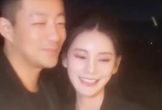 汪小菲老婆深夜回应大S评论：人家是大明星，少拉低人家素质