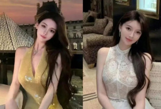 冯绍峰曝新恋情，前任都是美女，他是有钱还是有魅力？