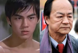 花期长和花期短的男星对比，有人30多颜值就坍塌