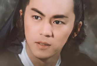 花期长和花期短的男星对比，有人30多颜值就坍塌