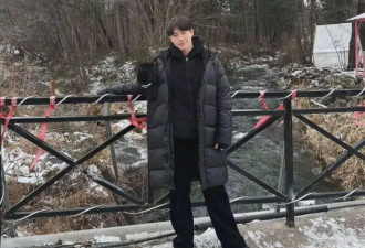 32岁演员朴敏载旅行途中去世，家人发讣告