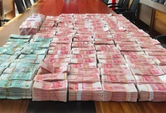 帮老板运送800万现金见财起意,趁同伴上厕所卷款逃跑