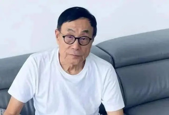 81岁刘家昌被传去世！生前和前妻儿子争20亿财产，遗愿是再唱《我是中国人》