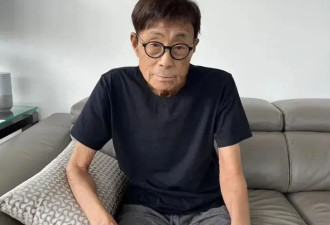 81岁刘家昌被传去世！生前和前妻儿子争20亿财产，遗愿是再唱《我是中国人》