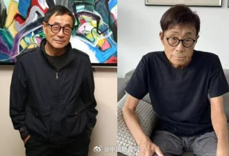 知名音乐人刘家昌病逝：曾创作《一帘幽梦》....