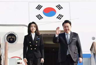韩国尹锡悦突然宣布全国戒严，导火索是什么？