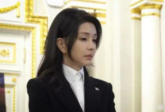 韩国尹锡悦突然宣布全国戒严，导火索是什么？