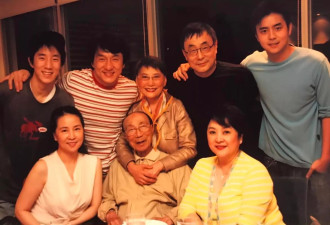 刘家昌突传死讯！豪宅曝光 生前两个月体型已消瘦