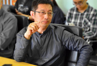 我从美国回来后，发现北大变得我不认得了