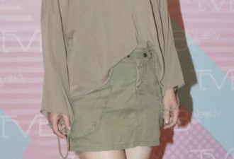 47岁港星田蕊妮确诊肺腺癌，母亲因胃癌去世