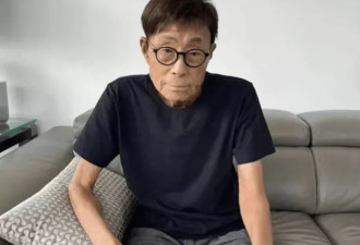 刘家昌因病去世，生前瘦骨如柴，最后遗愿曝光