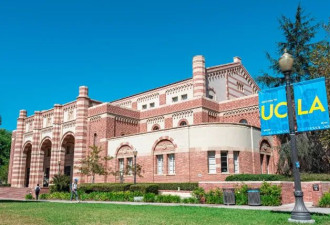 加州提新法，加州大学州立大学优先录取黑奴后代
