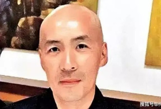 周海媚前男友：从风月片红星到出家做和尚