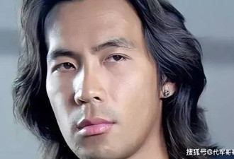 周海媚前男友：从风月片红星到出家做和尚