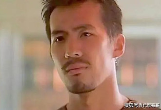 周海媚前男友：从风月片红星到出家做和尚