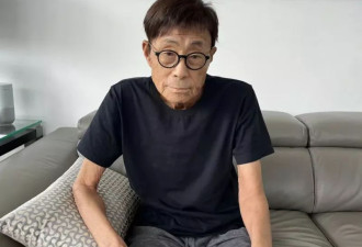 刘家昌病逝：闹翻甄珍母子 最后微博要“落叶归根”