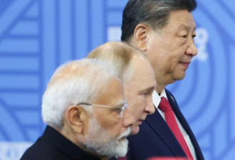 金砖国家货币：特朗普的关税威胁合理吗？