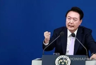 发动宪法政变失败，尹锡悦的命运已被决定