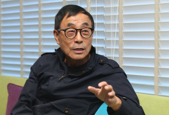 家属证实：刘家昌癌症“平静且安详”离世